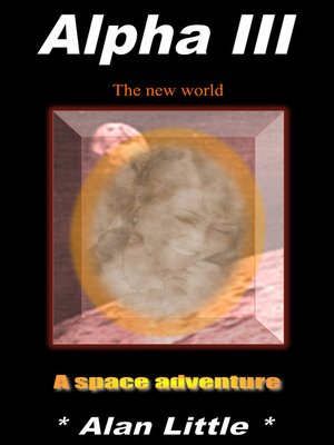 cover image of Alpha III